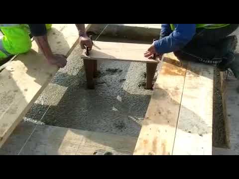 Bolt box installation