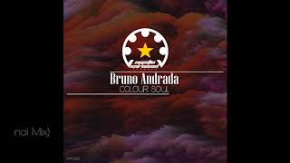 Bruno Andrada - The Social Club (Original Mix)
