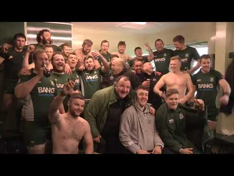 HAWICK RFC - MORE THAN JUST A RUGBY TEAM