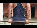 भोकाली मस्त कलाई (full forearms) Workout बिना मुंह चिदोरे बिंदास करें।