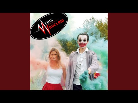 Wroclaugh (Why so serious?)