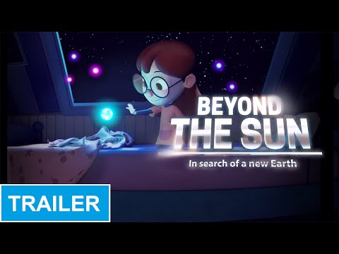 Beyond the Sun trailer