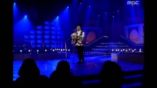 토요일 토요일은 즐거워 - Lee Soo-man - Happiness, 이수만 - 행복, Saturday Night Music Show 19930102