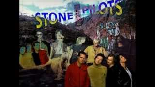 Stone Temple Pilots - First Kiss On Mars HD