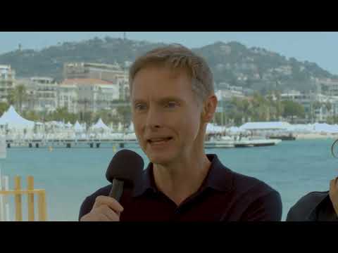 afbeelding Cannes interview