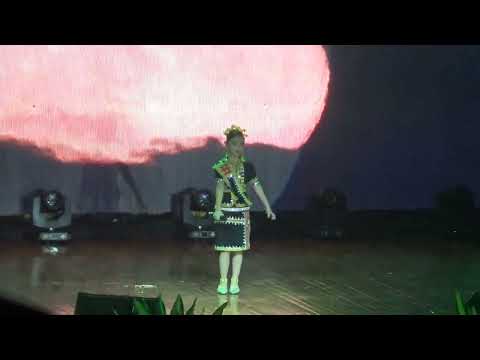 CHAMPION DAZANAK - JESSE EAMANDA JACH LEE = KDCA SUGANDOI 2022  FINAL