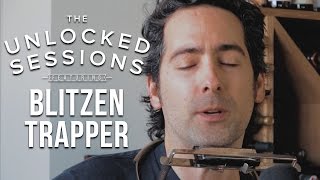 The Unlocked Sessions: Blitzen Trapper - "Even If You Don't"