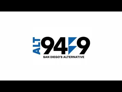 KBZT/San Diego, California Legal ID - May 26, 2024