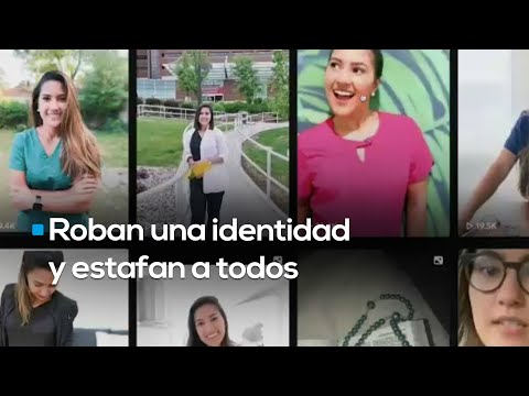 ¡UNA ESTAFA CON ROSTRO DE MUJER! | Criminales estafan en redes sociales con este nuevo método