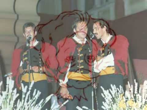 KLAPA ŠIBENIK - FINILI SU MARE BALI