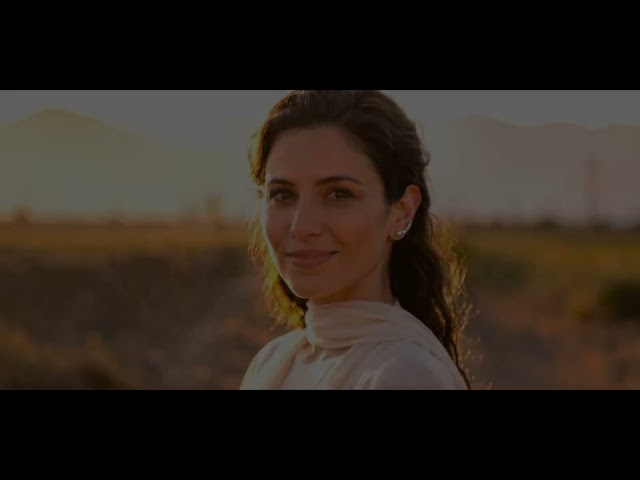 Vídeo relacionado con JinYu - Pendientes de aro con símbolo de la paz, diseño geométrico, minimalista, para mujer Plateado