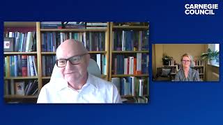 Christopher Hodges: Regulating Technology with Trust