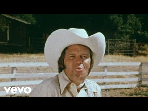 Glen Campbell - Rhinestone Cowboy (Official Music Video)