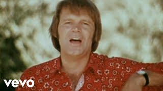 Glen Campbell - Rhinestone Cowboy video