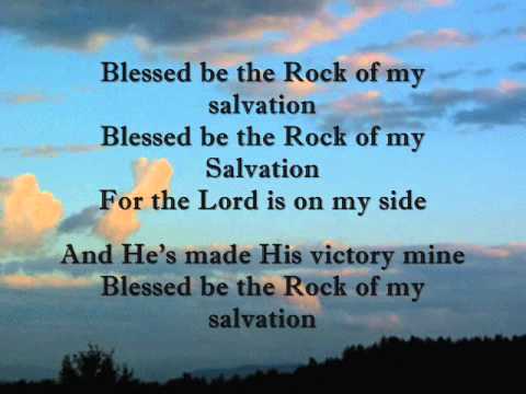 download lagu mp3 mp4 Blessed Be The Rock Lyrics, download lagu Blessed Be The Rock Lyrics gratis, unduh video klip Blessed Be The Rock Lyrics