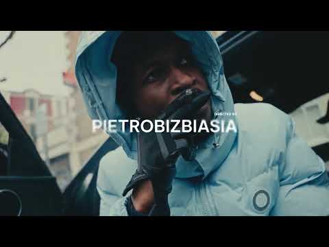 Enzo From The Block - AIR ENZO