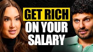 5 Money Rules Nobody Taught You in School | Money & Business Expert Codie Sanchez