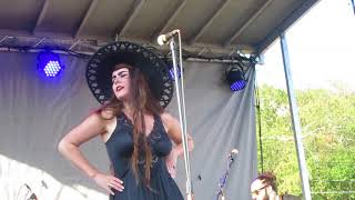 Kat Wright   &quot;Uptight (Everything&#39;s Alright)&quot;     (Stevie Wonder cover)