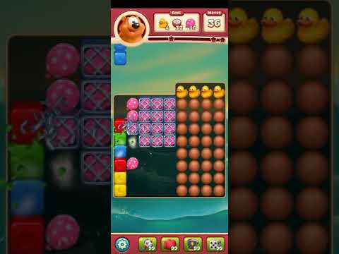 Toon Blast level 1899