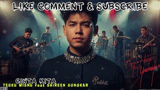 Download lagu CINTA KITA -TEUKU WISNU feat SHIREEN SUNGKAR Rock Cover by Be Young Key Rock #cintakita #rockcover mp3