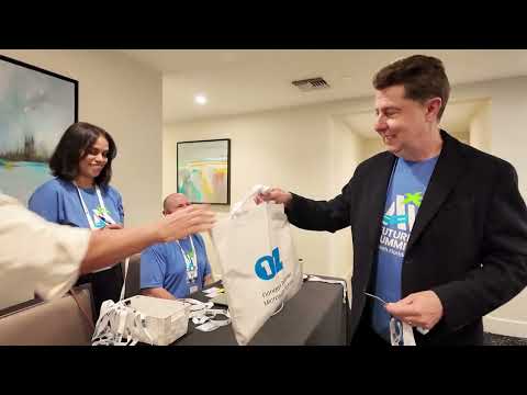 OZ AI Future Summit 2024 Recap