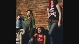 The Faders - Girls Can Make You Cry