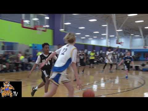 NYBA National All Star Team NYBL Session 1