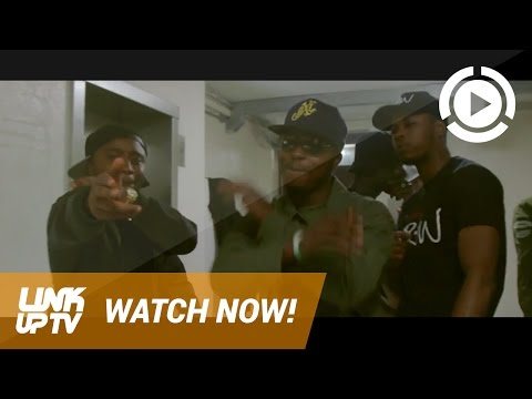 Mucky #TeamRaw - What Did Man Say? [Music Video] @elmucko