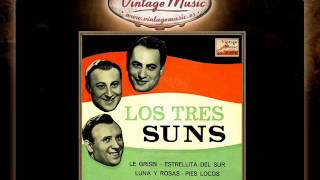 The Three Suns -- Le Grisbi (VintageMusic.es)