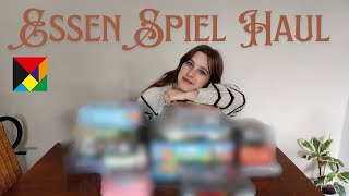 The Spiel Hall - Spirit Island video thumbnail