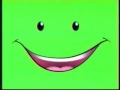Nick Jr Face Eats A Banana Little Bear Version