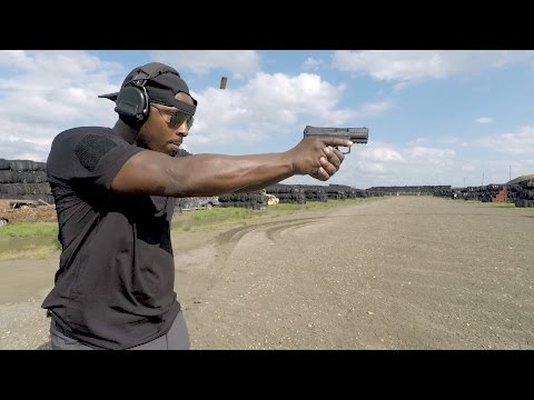 FIRST MAG: THE HK VP9sk