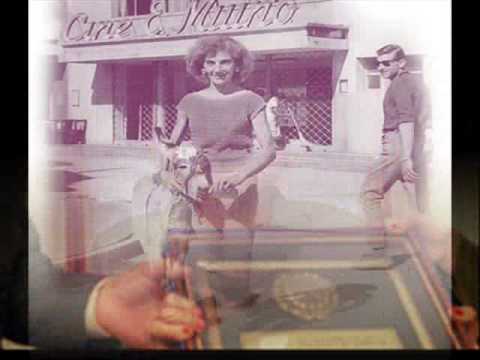 MERCEDITAS - CHAMAMÉ DE RAMÓN SIXTO RÍOS