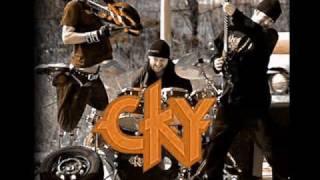CKY - Escape from hellview