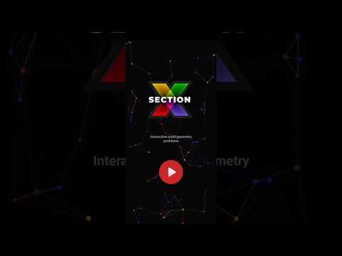 XSection का वीडियो