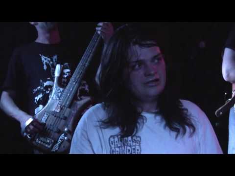 Holy Boner 2014-11-07 The Bendigo Hotel