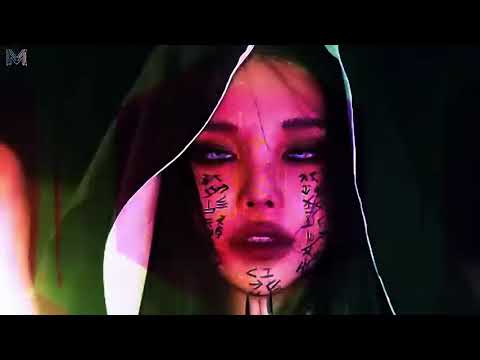 Techno Mix 2023 | Deborah de Luca | Charlotte de Witte | Space 92 - ( Morphine Mix )