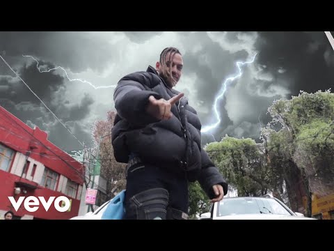 Yoiker, Ghetto, Lancer Lirical - Latin Drill