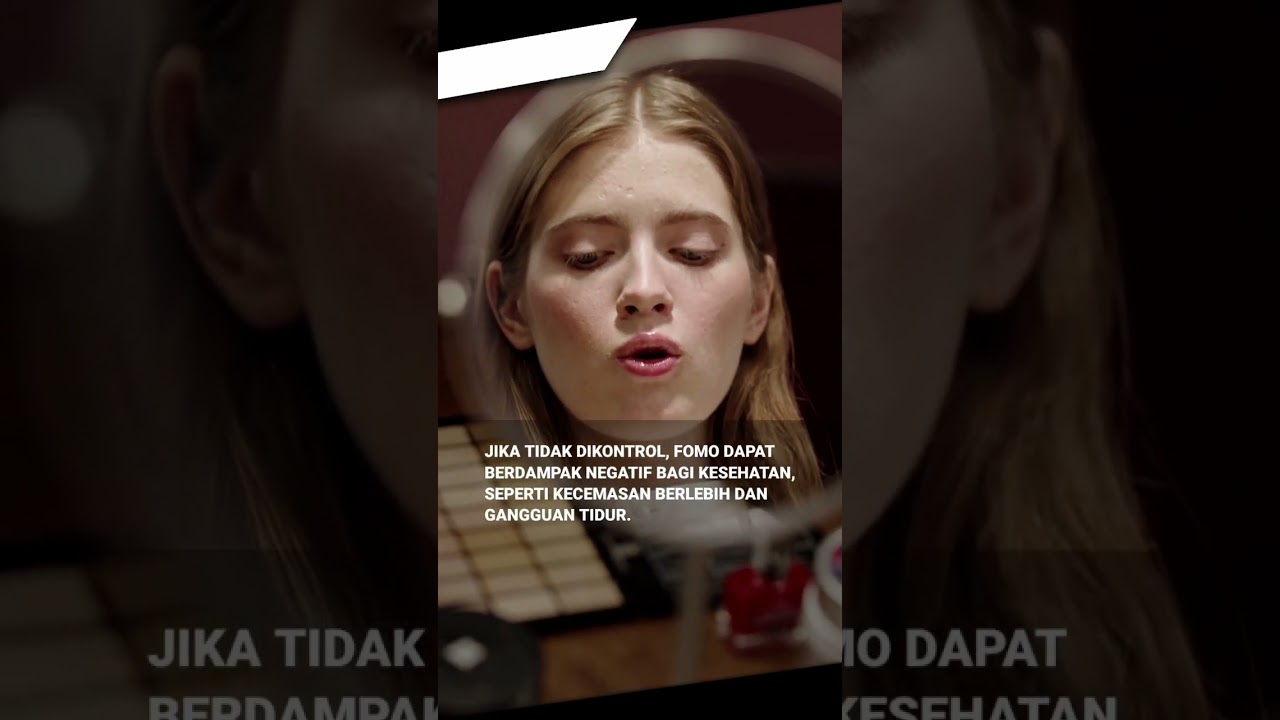 Mengenal Istilah Gangguan Mental Fomo dan Dampak Negatifnya