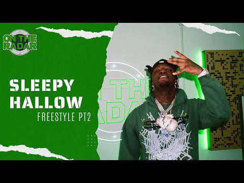 Miniatura de On The Radar Freestyle (PART 2)