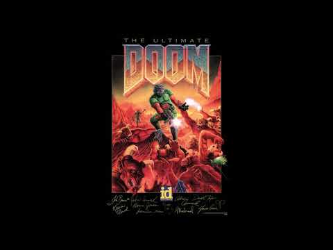 Doom (MS-DOS) - Intermission (MIDI Ver.) (VGM)