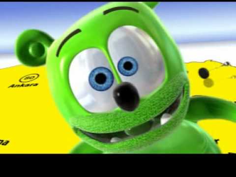 11880 reklam yeşil ayıcık bilmiş 80 maskot