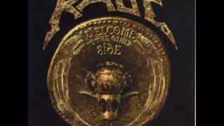 Rage - Straight to Hell