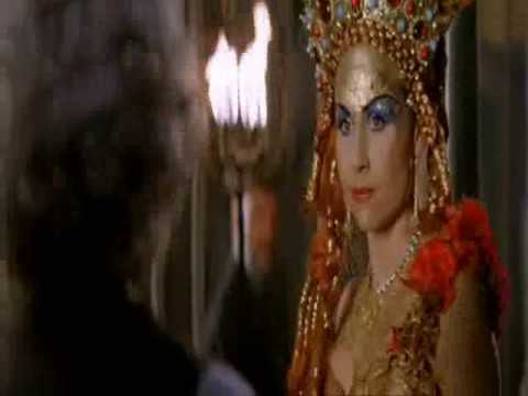 Mark It Up! (Raoul vs. Erik)