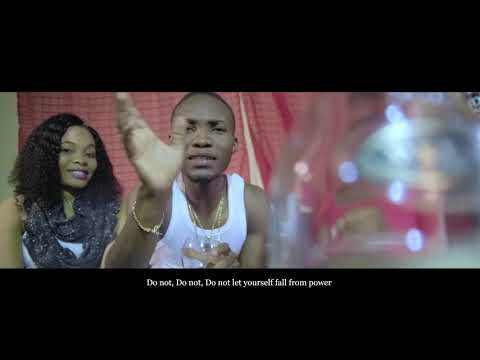 Mc Quakely - Pa Kite Pouvwaw Tonbe (Official Video)