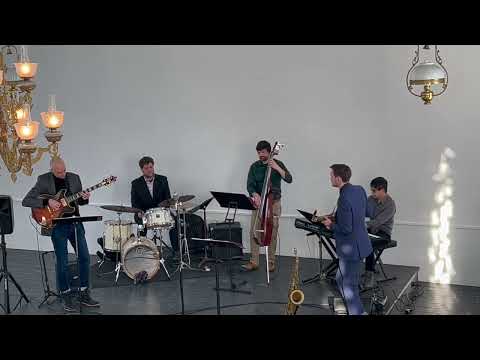 Like Someone in Love   The Standard Collective