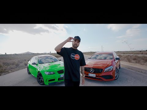 Pedro El Flamenkito - Colorá (Videoclip Oficial)