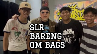 Download lagu Walah Live | Mahes SLR Bareng Om Bags | at New size Merch and Music Studio | 13 Juli 2025. mp3