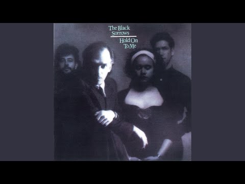 Chained To The Wheel