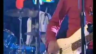 THE SCUMBAG - 1 Day Romance live